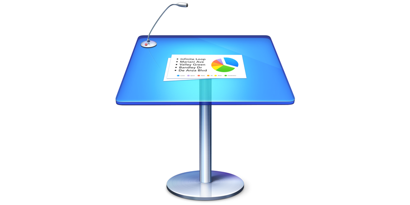 Powerpoint Equivalent For Mac