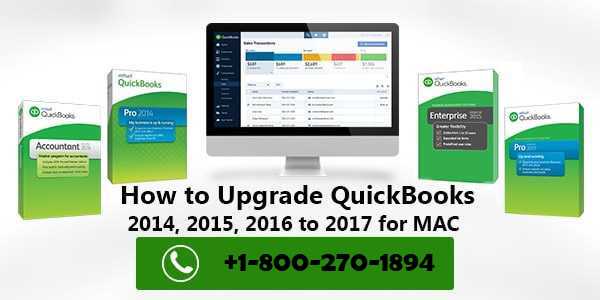 Quickbooks 2015 for mac high sierra