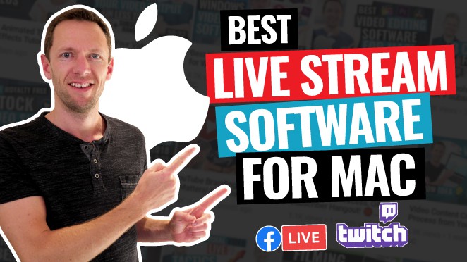 Live tv streaming software for mac