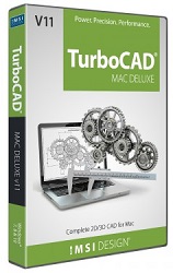 Turbocad For Mac